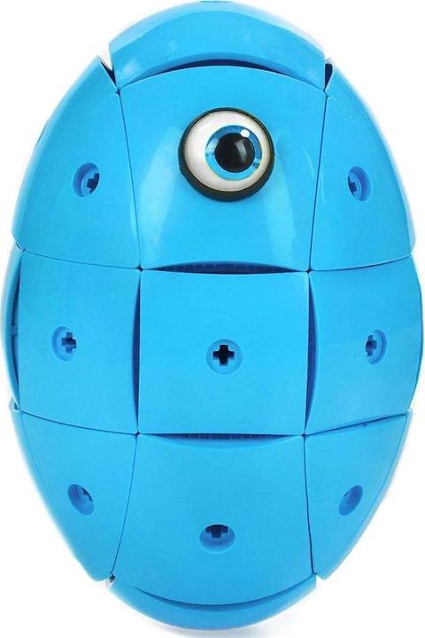 Image du produit Geomag KOR 2.0 EGG Bleu 299C
