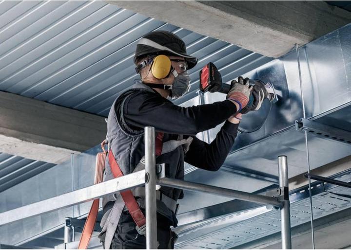 Produktbild Bosch Professional Zubehör PRO Thin Metal S325GF Blatt, 1,25 x 7 x 85 mm, 5-tlg.