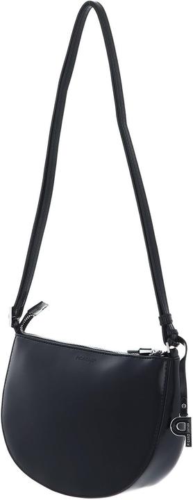 Actual product image Picard Shoulder bag Black Tie 5582