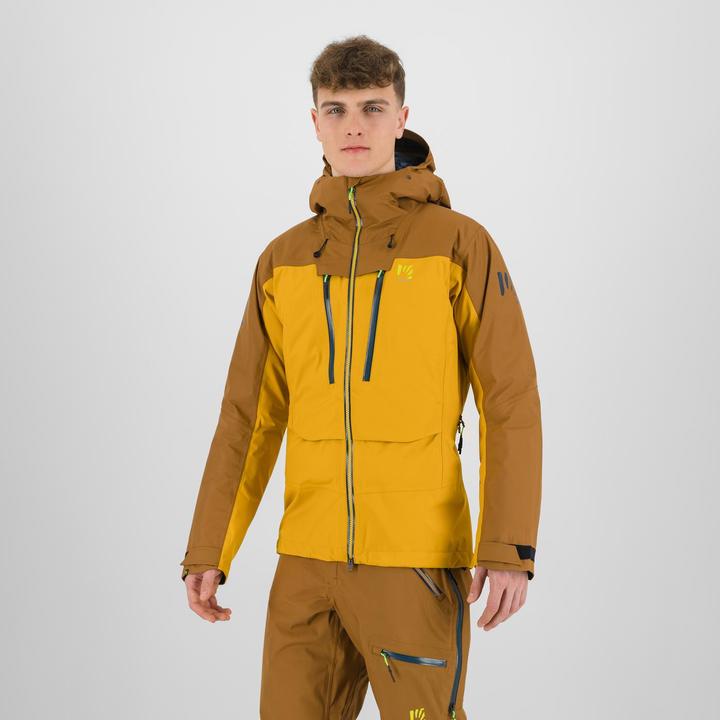 Produktbild Karpos Midi Shell Jacket (M)