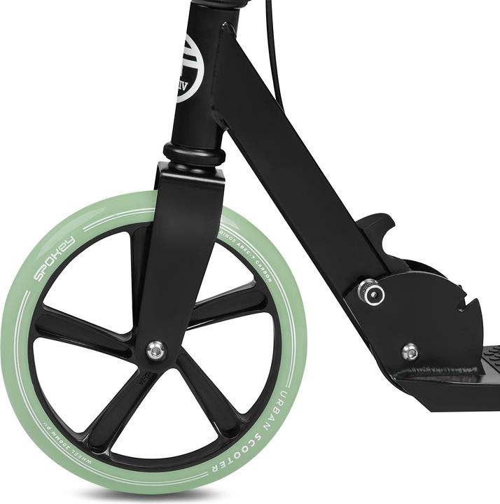 Produktbild Spokey Ayas Scooter