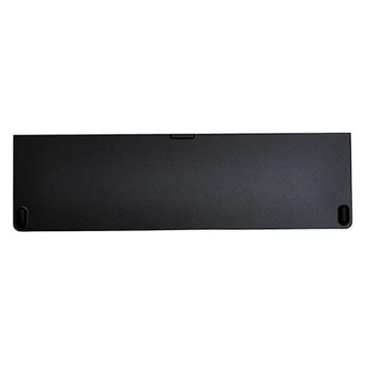 Dell 451-Bbfx (4 Zellen), Notebook Akku, Schwarz