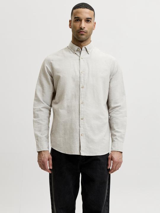 Image du produit Jack & Jones Regular Fit Hemd Hemd (L)