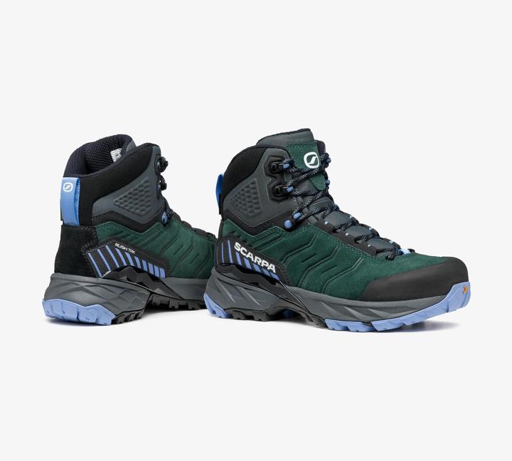 Immagine prodotto Scarpa Rush TRK GTX Wmn (41)