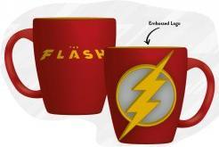 Image du produit DC COMICS - The Flash - Mug (350 ml, 1 x)