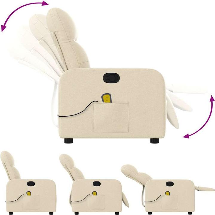 Actual product image vidaXL Ilana