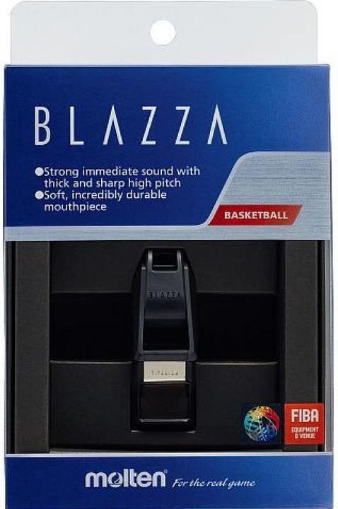 Produktbild Molten PFEIFE RA0040-K-K