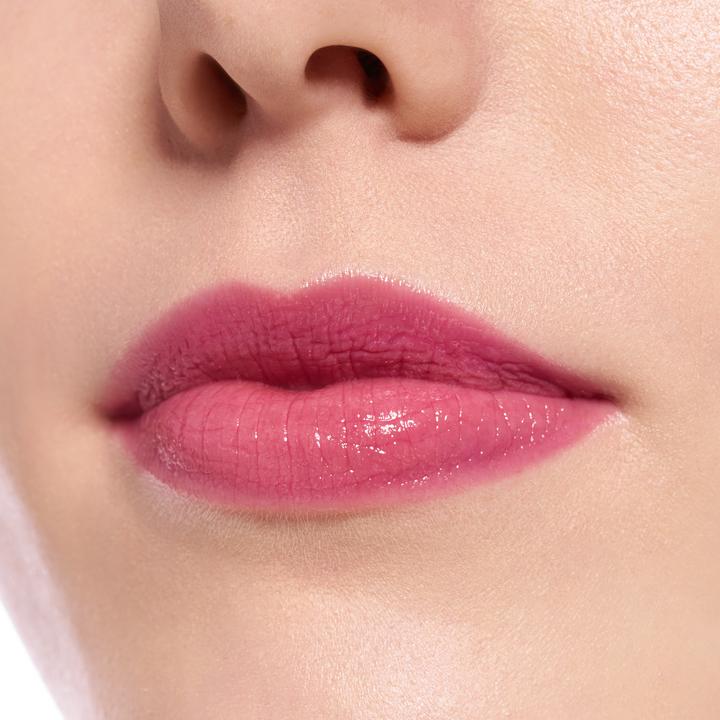 Actual product image essence Juicy bomb (Lip balm)