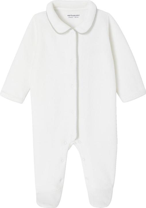 Produktbild Vertbaudet Baby Geschenk-Set zur Geburt: Strickjacke, Strampler & Body (86)