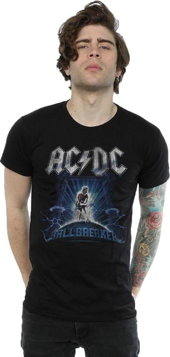 Image du produit AC/DC - T-shirt BALL BREAKER - Homme (3XL)