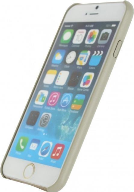 Produktbild Mobilize Schlankes Lederetui (Apple iPhone 6)