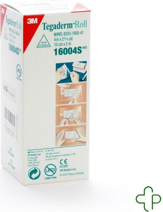 Actual product image 3M Roll wound dressing (15x)