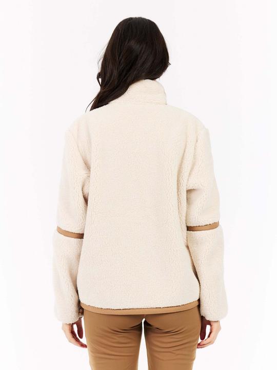 Immagine prodotto Protest Fleecejacke PRTRED (40, L)