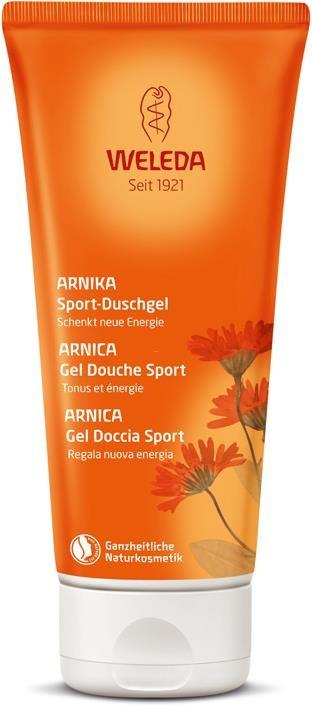 Produktbild Weleda Arnika Sport (200 ml)