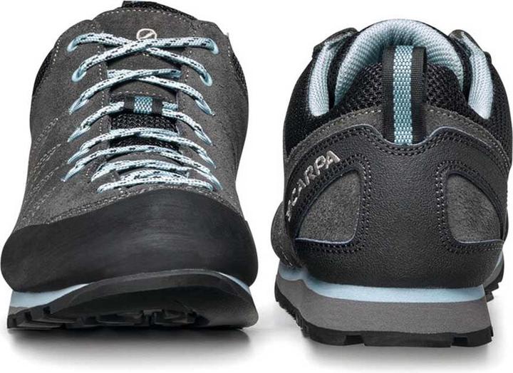 Produktbild Scarpa Women's Crux (36)