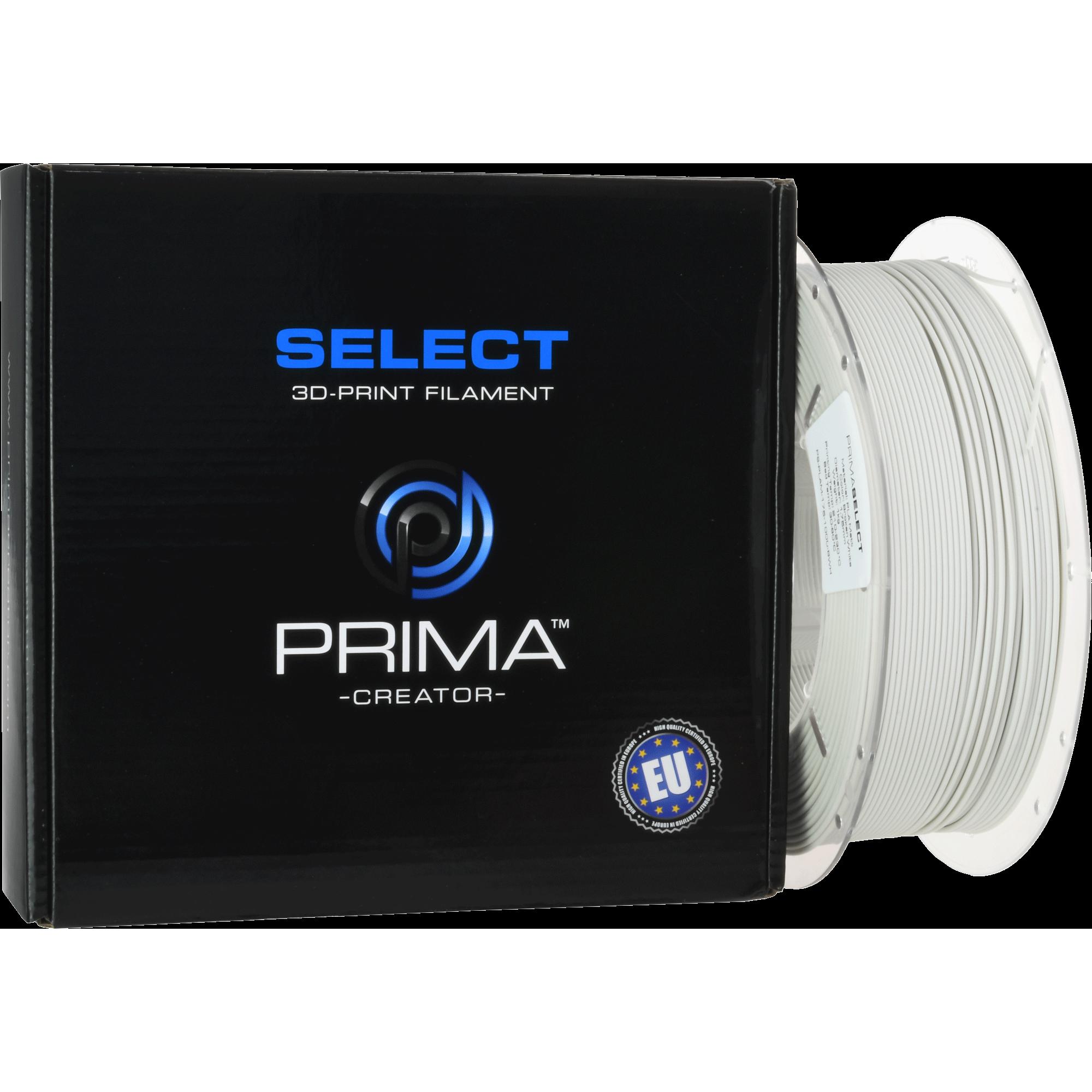 Thumbnail - Prima Creator PrimaSelect PLA Matt (PLA), 3D Filament