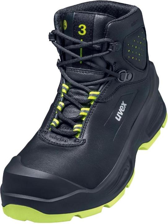 Actual product image Uvex Safety Maccrossroad 3.0 (S3, 41)