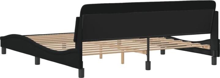 Produktbild vidaXL Bettgestell (180 x 200 cm)