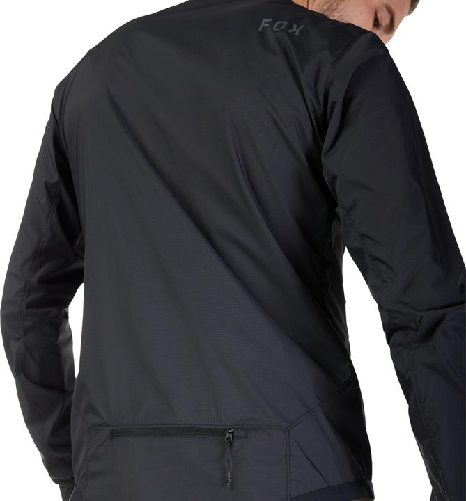 Produktbild Fox Ranger Wind Jacket (S)