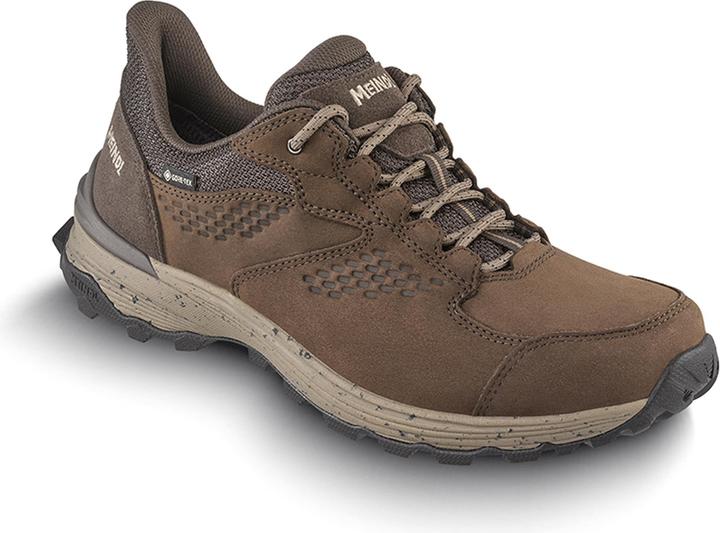 Produktbild Meindl Padua GTX Herren-Trekkingschuhe (42)