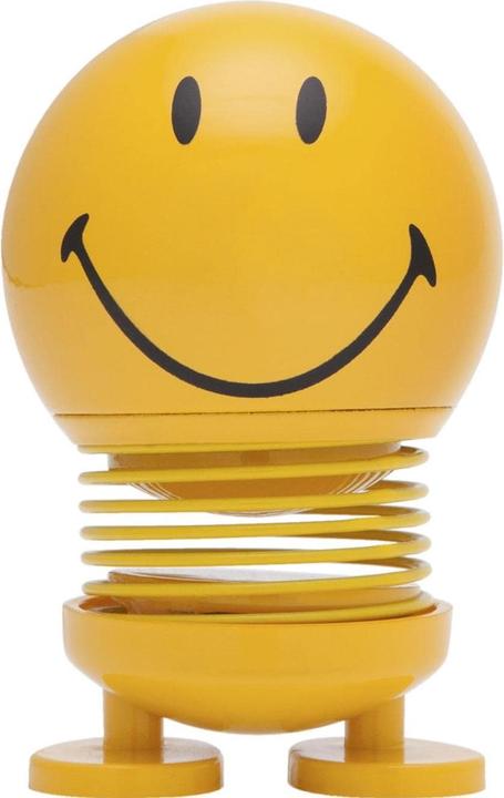 Hoptimist Small Smiley (8 x 8 x 10 cm)