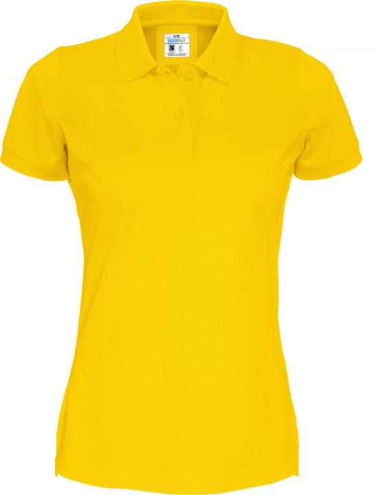 Produktbild Cottover Pique SS Lady (L)