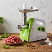 Produktbild Esperanza Shaver for grinding meat Meatball EKM012G (600W, green color, white)