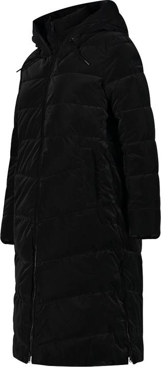 Actual product image CMP Campagnolo Women's long parka (36)