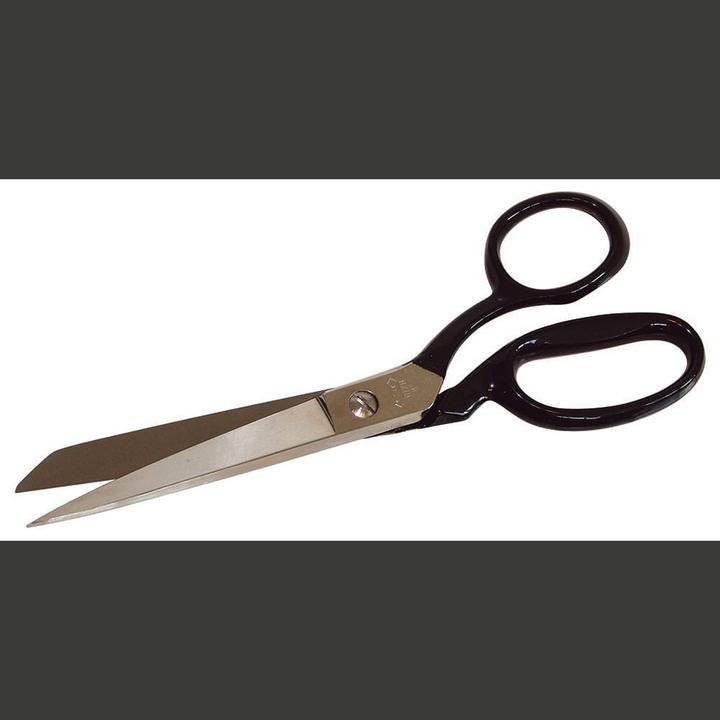 Produktbild C.K Magma Universalschere, seitlich gebo (20.30 cm)