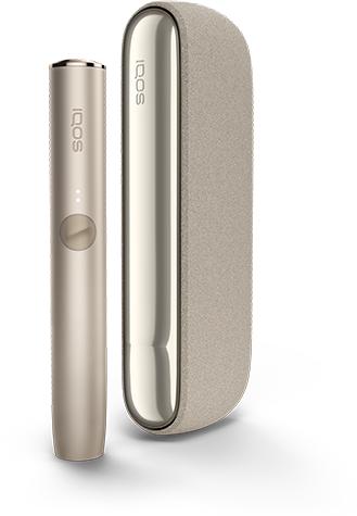 Produktbild IQOS Iluma Kit