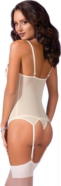 Actual product image Avanua Corset "Emma (S/M)