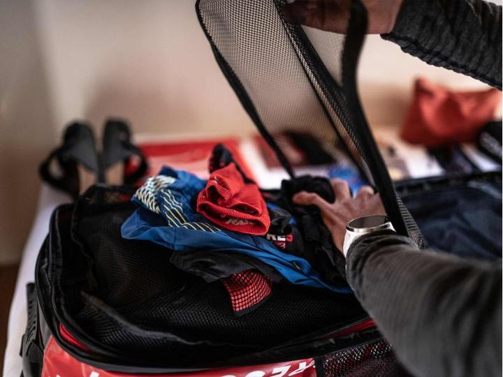 Image du produit Compressport GlobeRacer (35 l)
