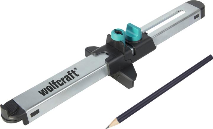 Actual product image wolfcraft 1 laminate fitter