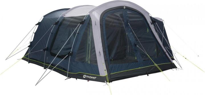 Immagine prodotto Outwell Nevada 5 (Tenda a tunnel, 25.60 kg, 5 persone)