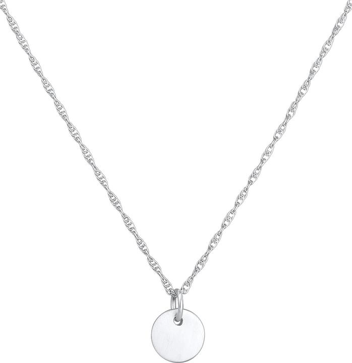 Immagine prodotto Elli Geo, piastrine (Argento 925, 45 cm)