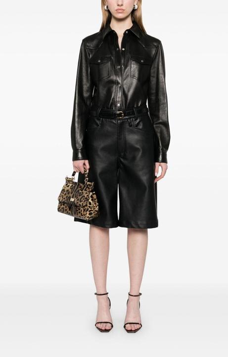 Actual product image Tom Ford Shirts Black (42)