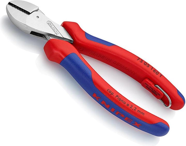 Image du produit Knipex X-Cut (160 mm)