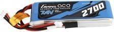 Produktbild Gens Ace RC-Akku LiPo 2700 mAh 7.4 V 1C RX/TX (7.40 V, 2700 mAh)