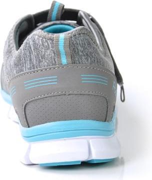 Actual product image Podowell VENDEE 39 Gris (39)