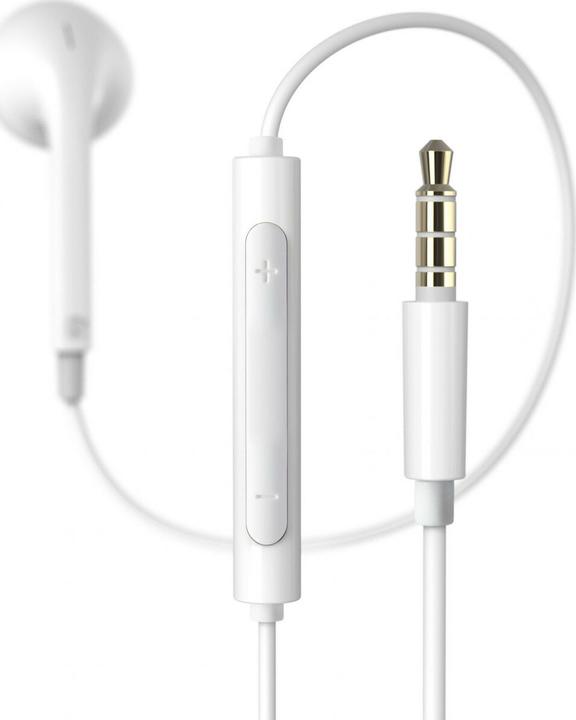 Produktbild Edifier P180 Plus wired earphones (white) (Kabelgebunden)