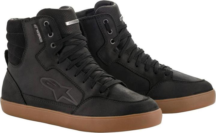 Actual product image Alpinestars J-6 WP Shoes (Men, Women, 40)