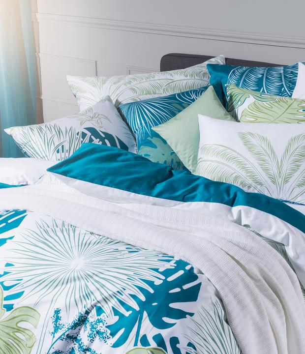 Produktbild Home Fashion Nat (Duvetbezug, 160 x 210 cm)