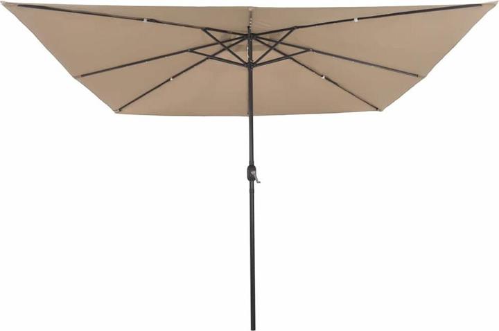 Immagine prodotto vidaXL Garten-Sonnenschirm (2.95 m)