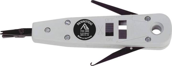 Produktbild Rennsteig Anlegewerkzeug Werkzeuge 723 3