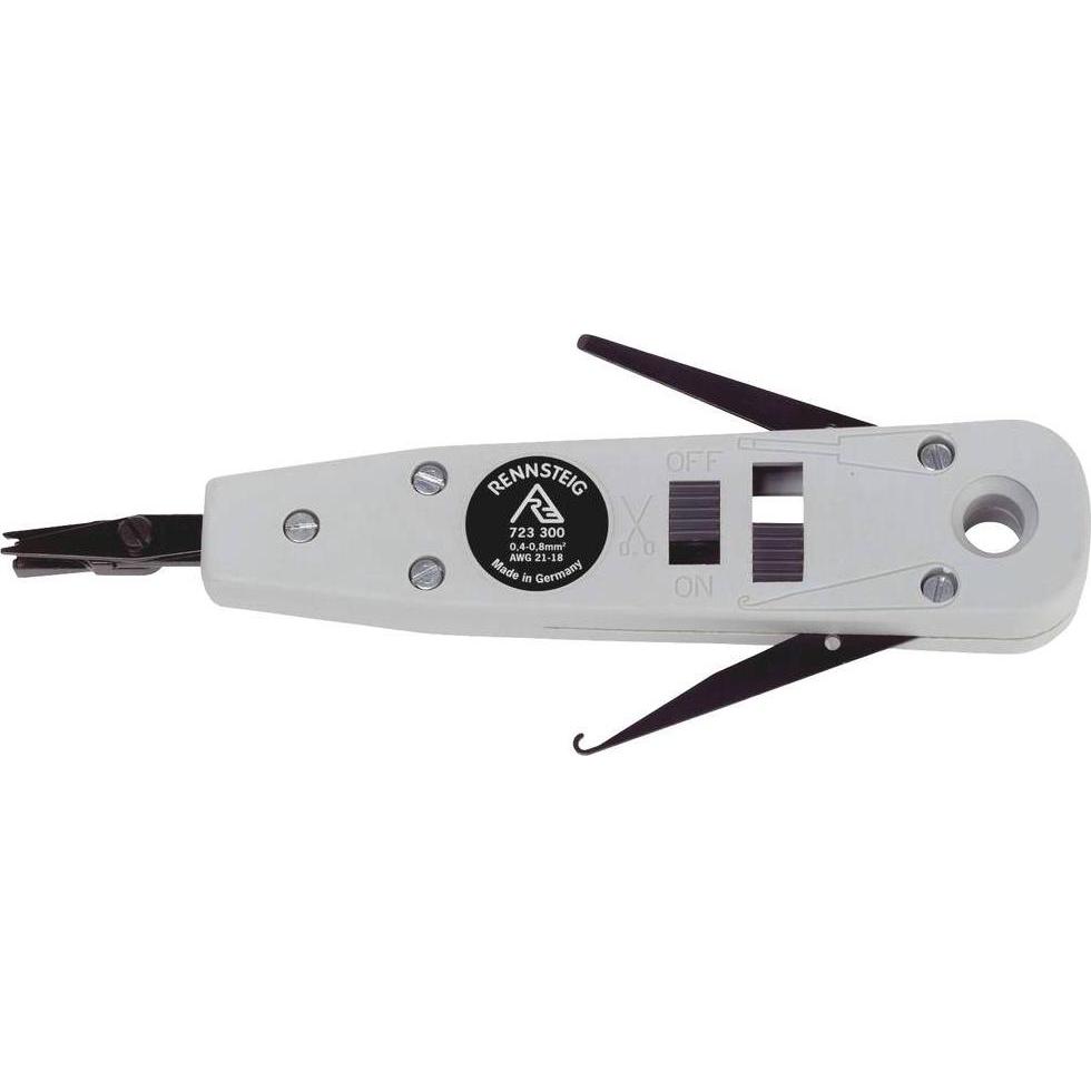 Rennsteig, Pinza, Strumento Di Applicazione Strumenti 723 3