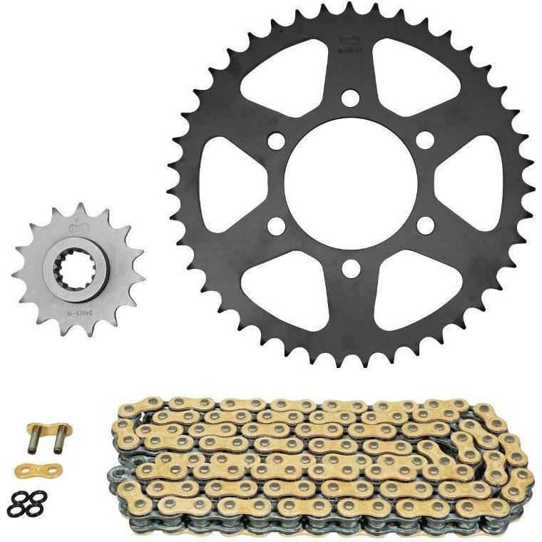 Afam, Velokette