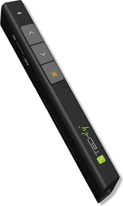Actual product image Techly Itc laser26