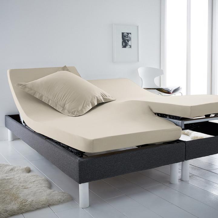 Actual product image La Redoute Interieurs Scenario Jersey (140 x 190 cm)