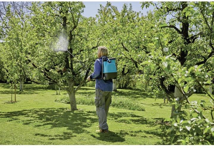 Produktbild Gardena Rückenspritzgerät (12 l)