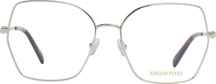 Actual product image Emilio Pucci Glasses (no correction)